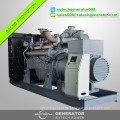 BRITISCHER Motor 4006-23TAG3A Generator stellte 800 kva für 800kva Dieselgenerator ein